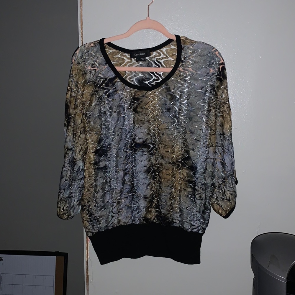 Blouse